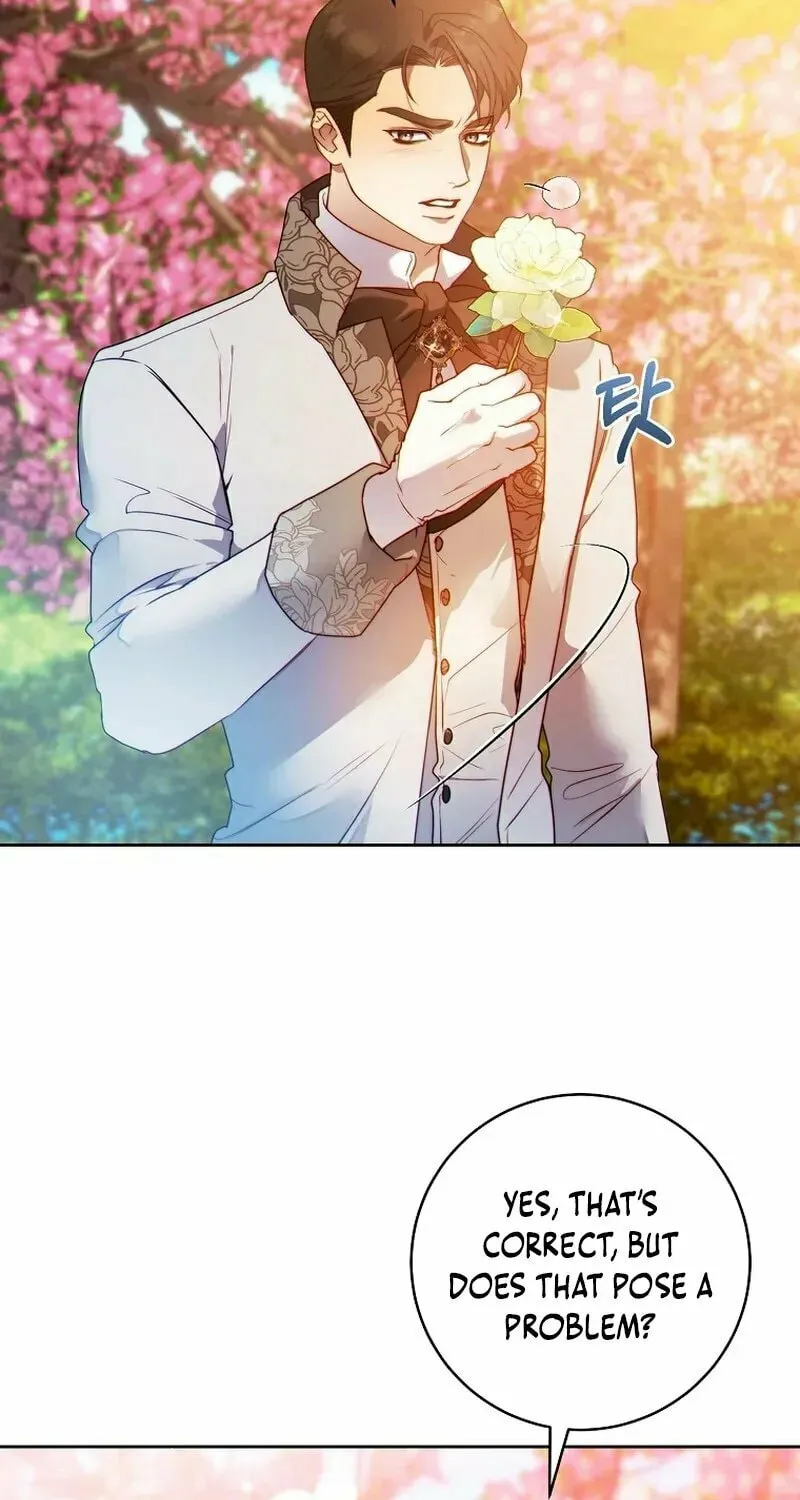 This Marriage Will Surely Succeed Chapter 8 page 11 - 