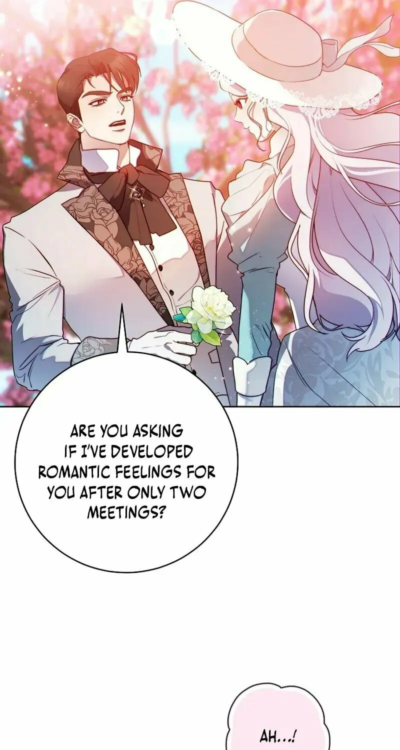This Marriage Will Surely Succeed Chapter 8 page 13 - 