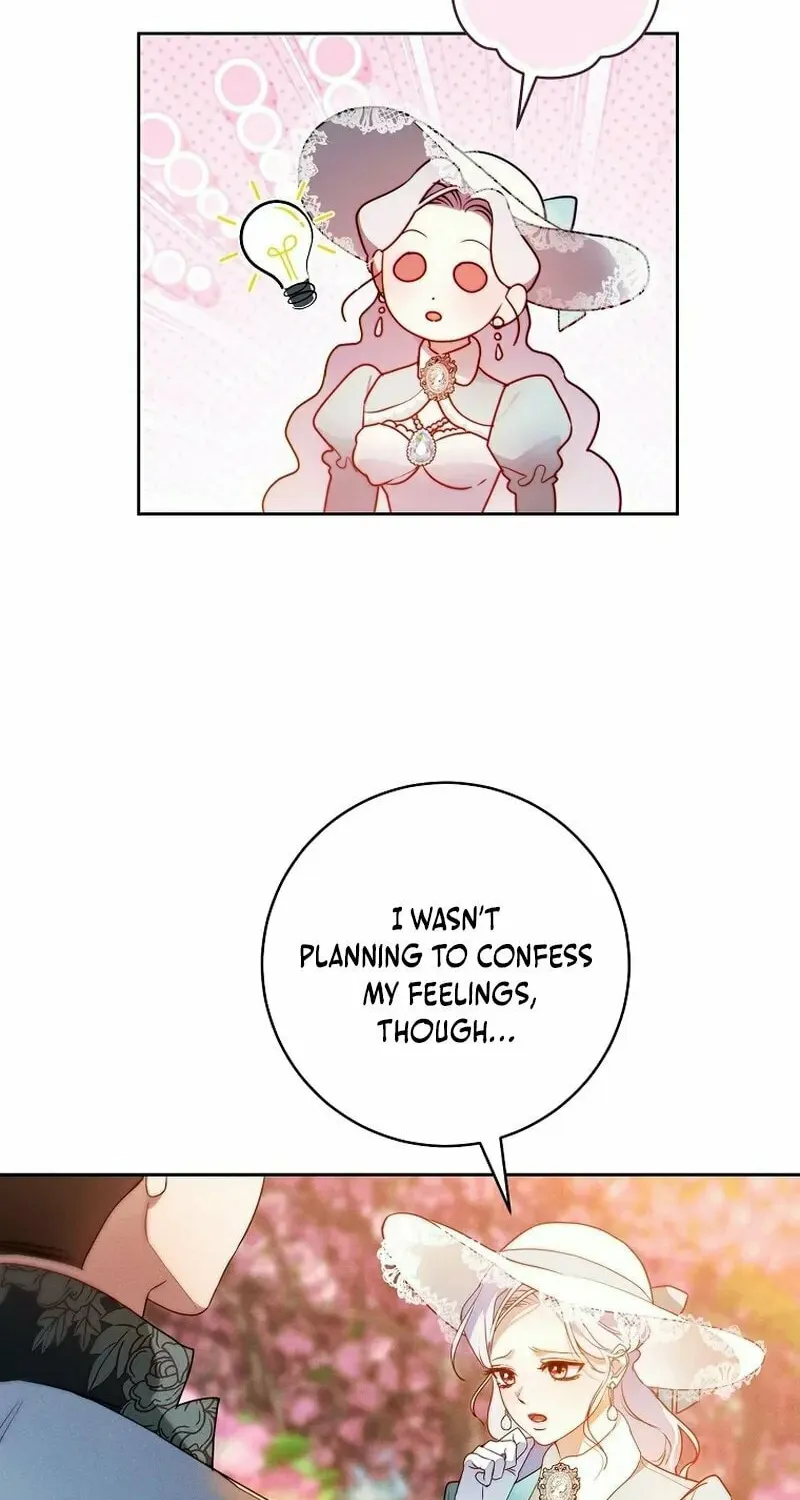 This Marriage Will Surely Succeed Chapter 8 page 14 - 
