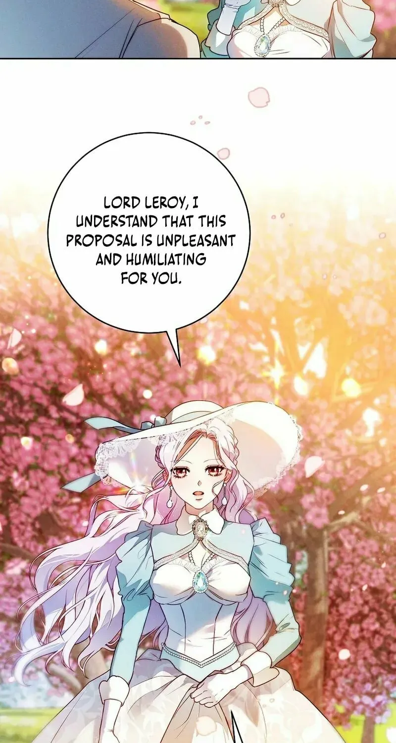 This Marriage Will Surely Succeed Chapter 8 page 15 - 