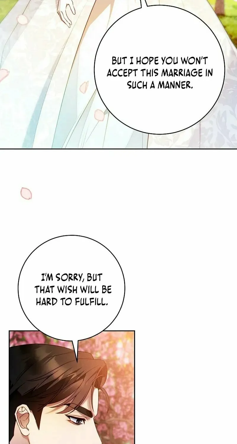 This Marriage Will Surely Succeed Chapter 8 page 16 - 