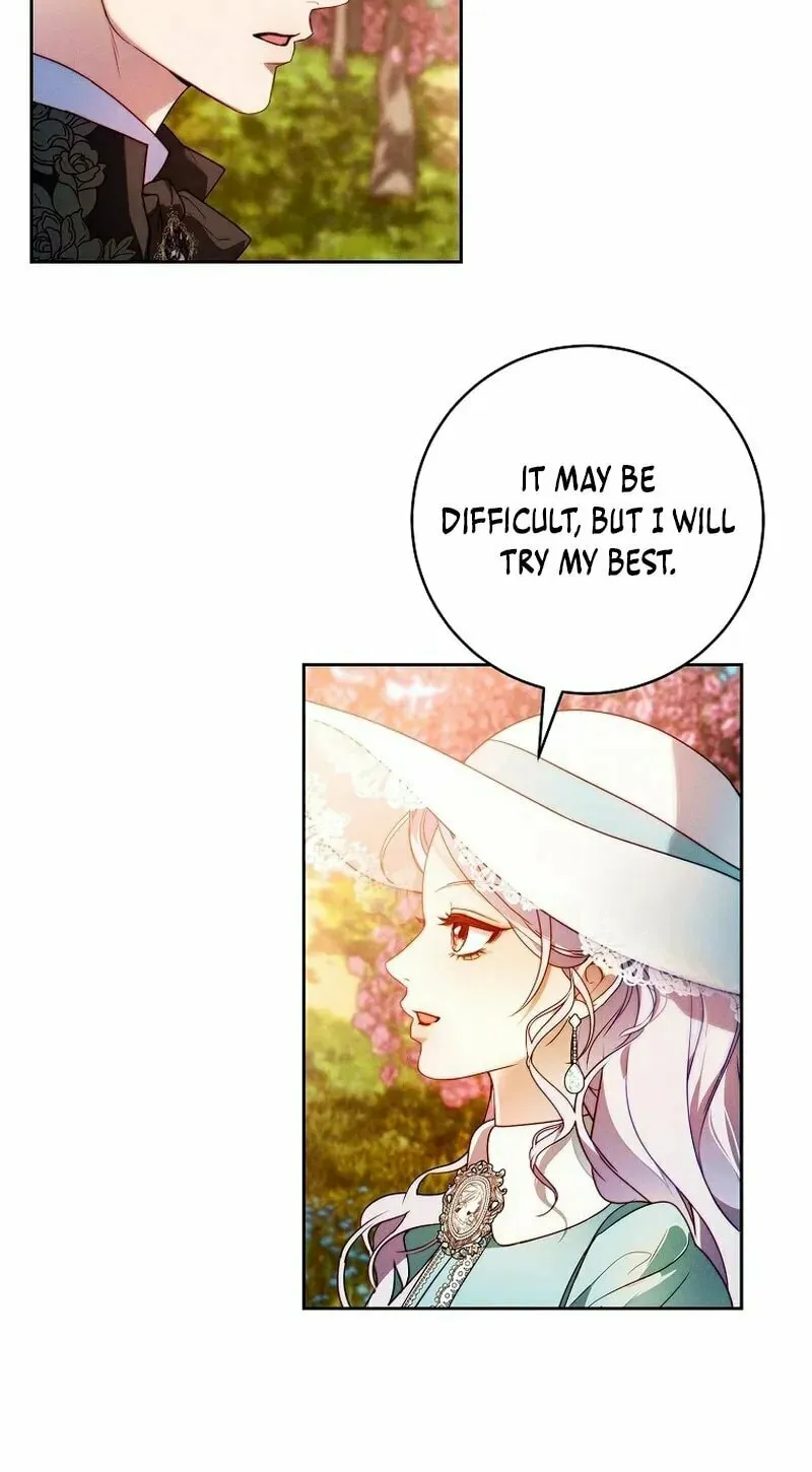 This Marriage Will Surely Succeed Chapter 8 page 17 - 