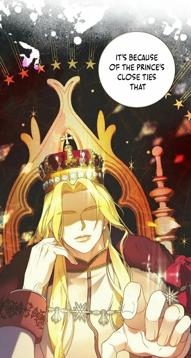 This Marriage Will Surely Succeed Chapter 8 page 21 - 