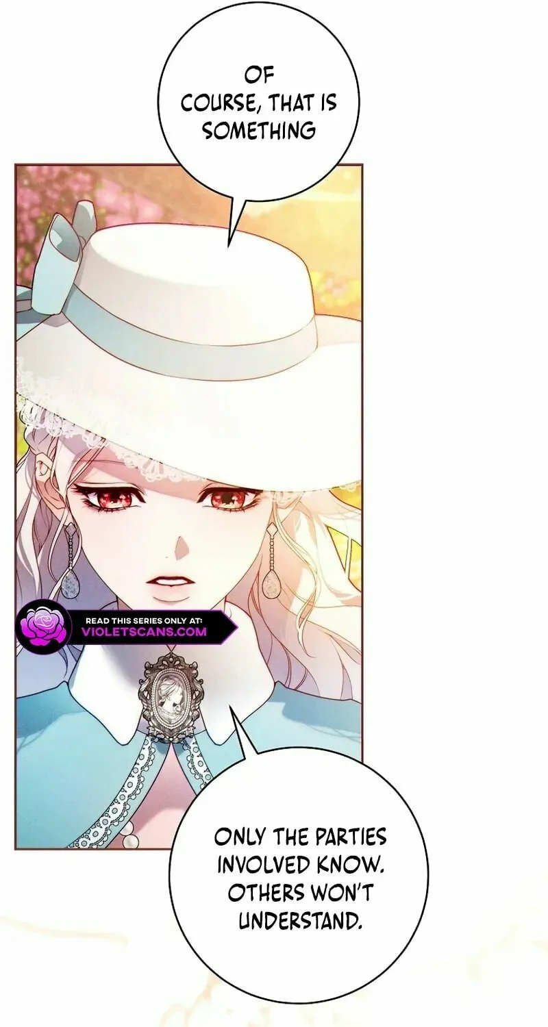 This Marriage Will Surely Succeed Chapter 8 page 26 - 