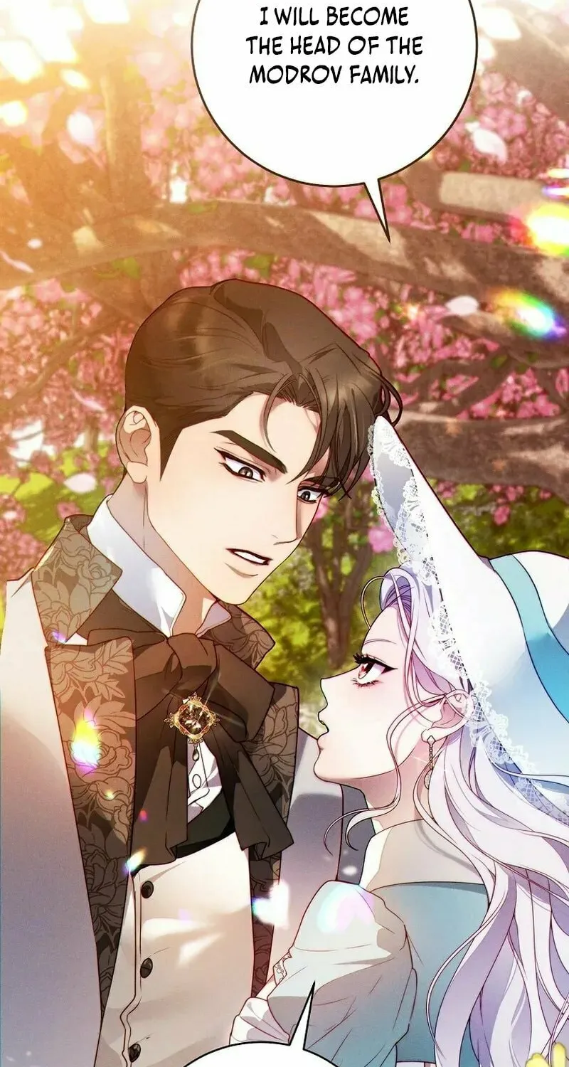 This Marriage Will Surely Succeed Chapter 8 page 29 - 