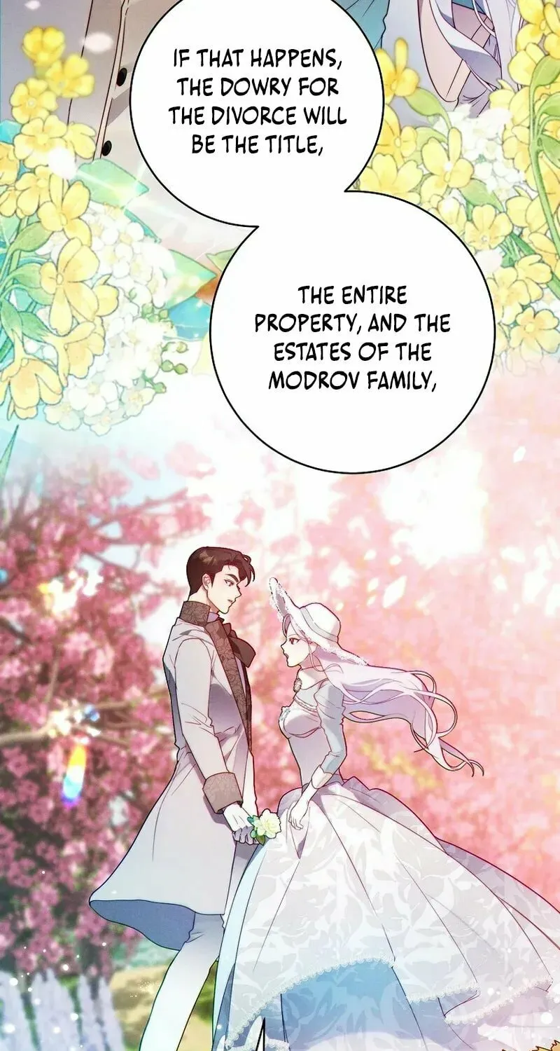 This Marriage Will Surely Succeed Chapter 8 page 30 - 