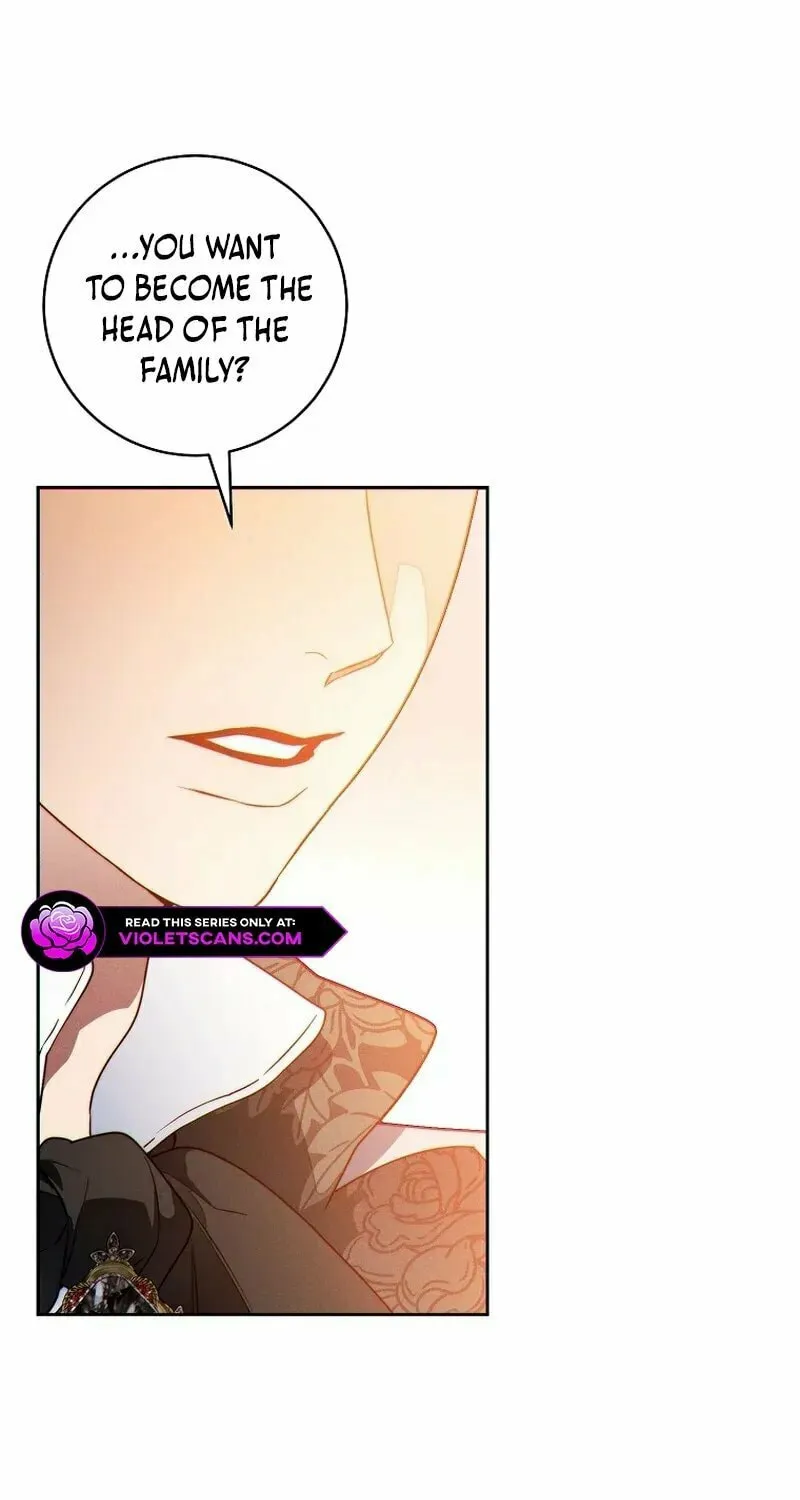 This Marriage Will Surely Succeed Chapter 8 page 32 - 