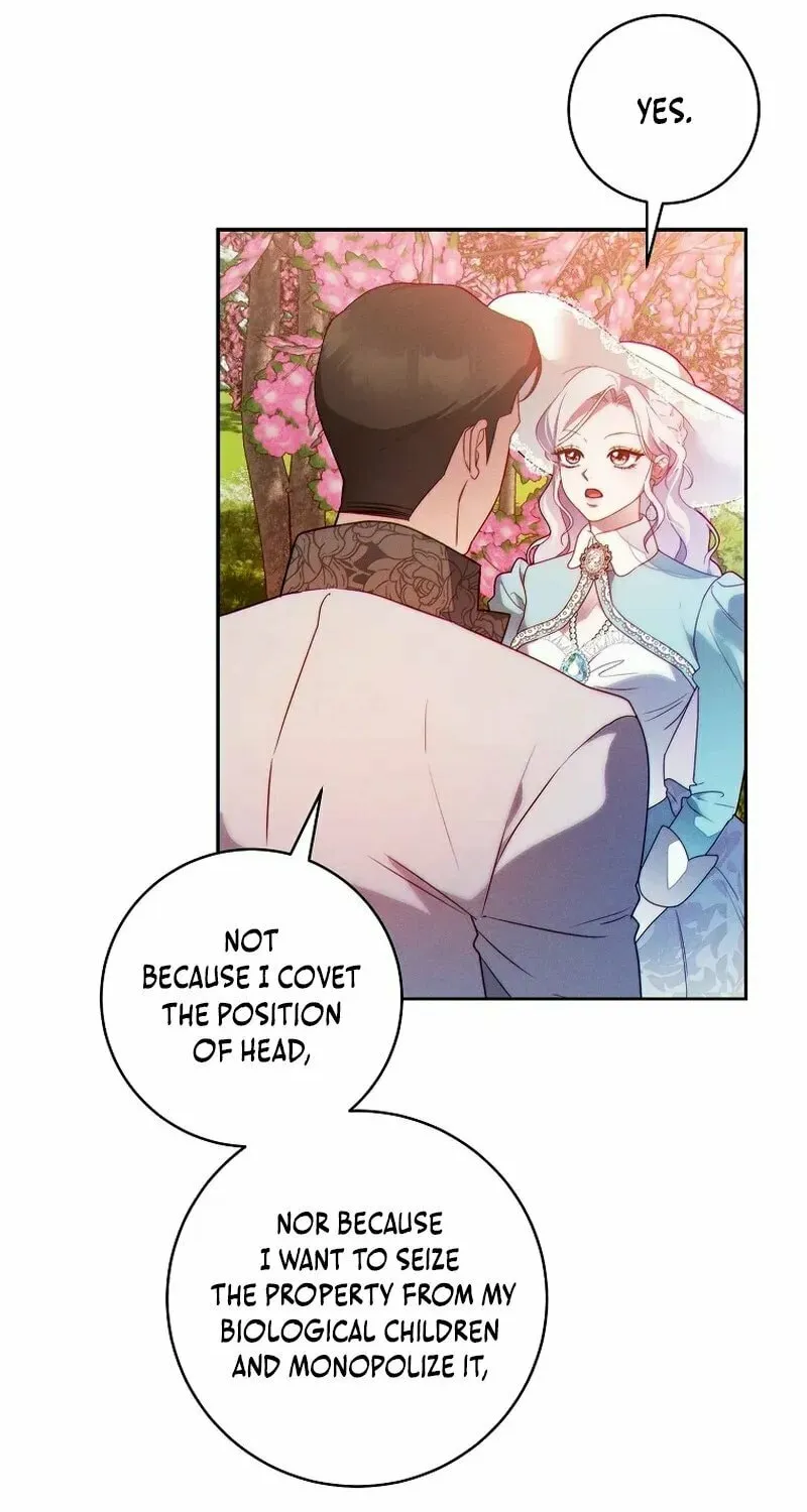 This Marriage Will Surely Succeed Chapter 8 page 33 - 