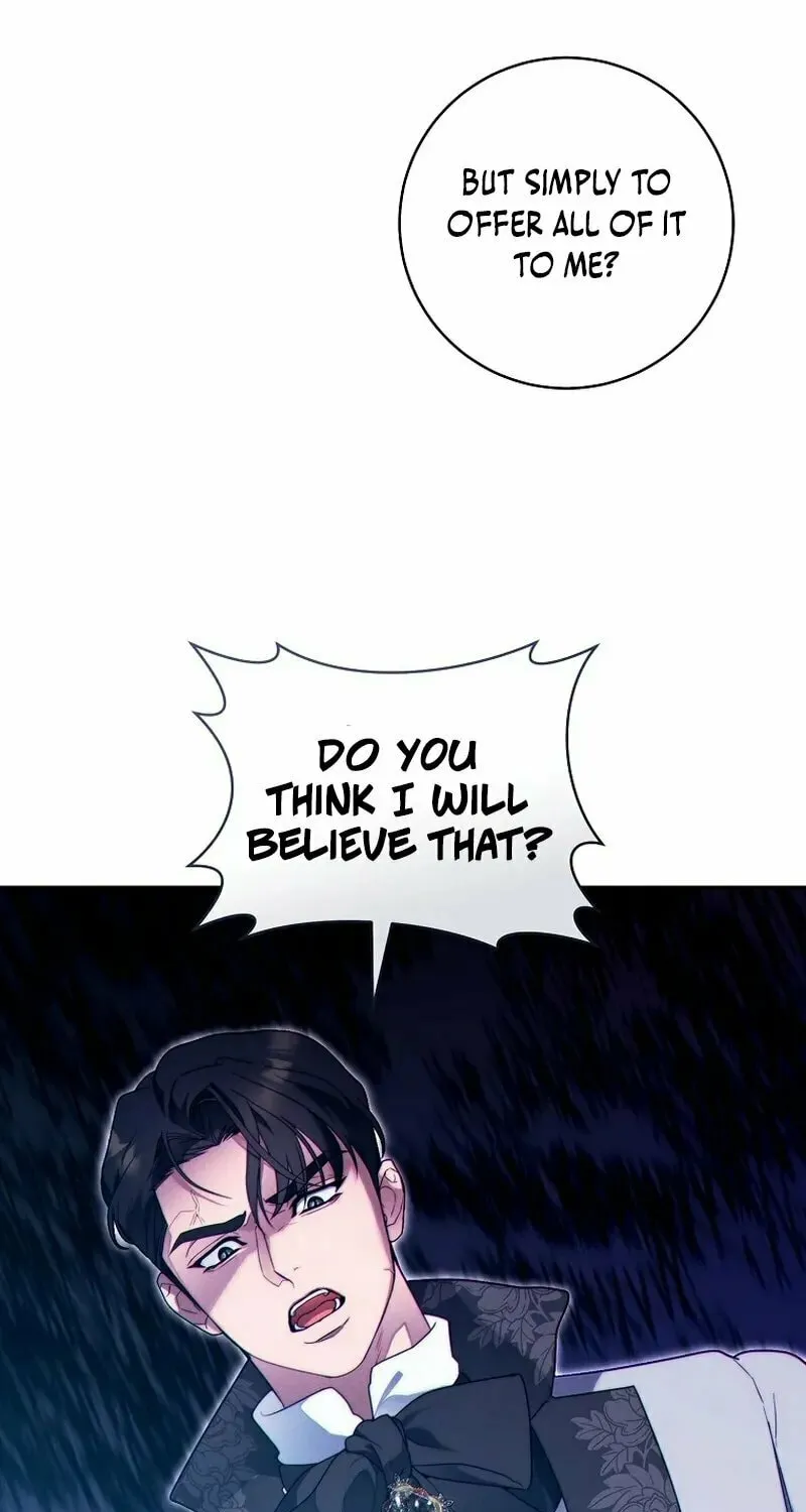 This Marriage Will Surely Succeed Chapter 8 page 34 - 