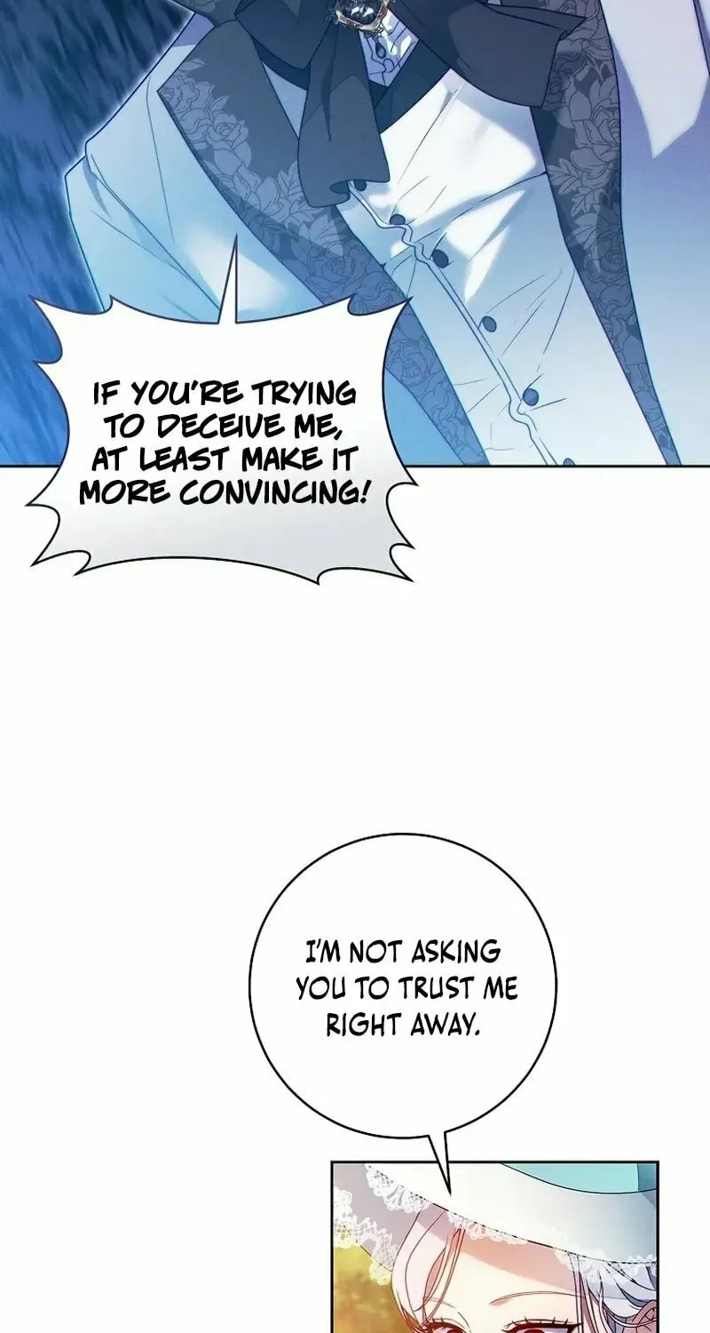 This Marriage Will Surely Succeed Chapter 8 page 35 - 