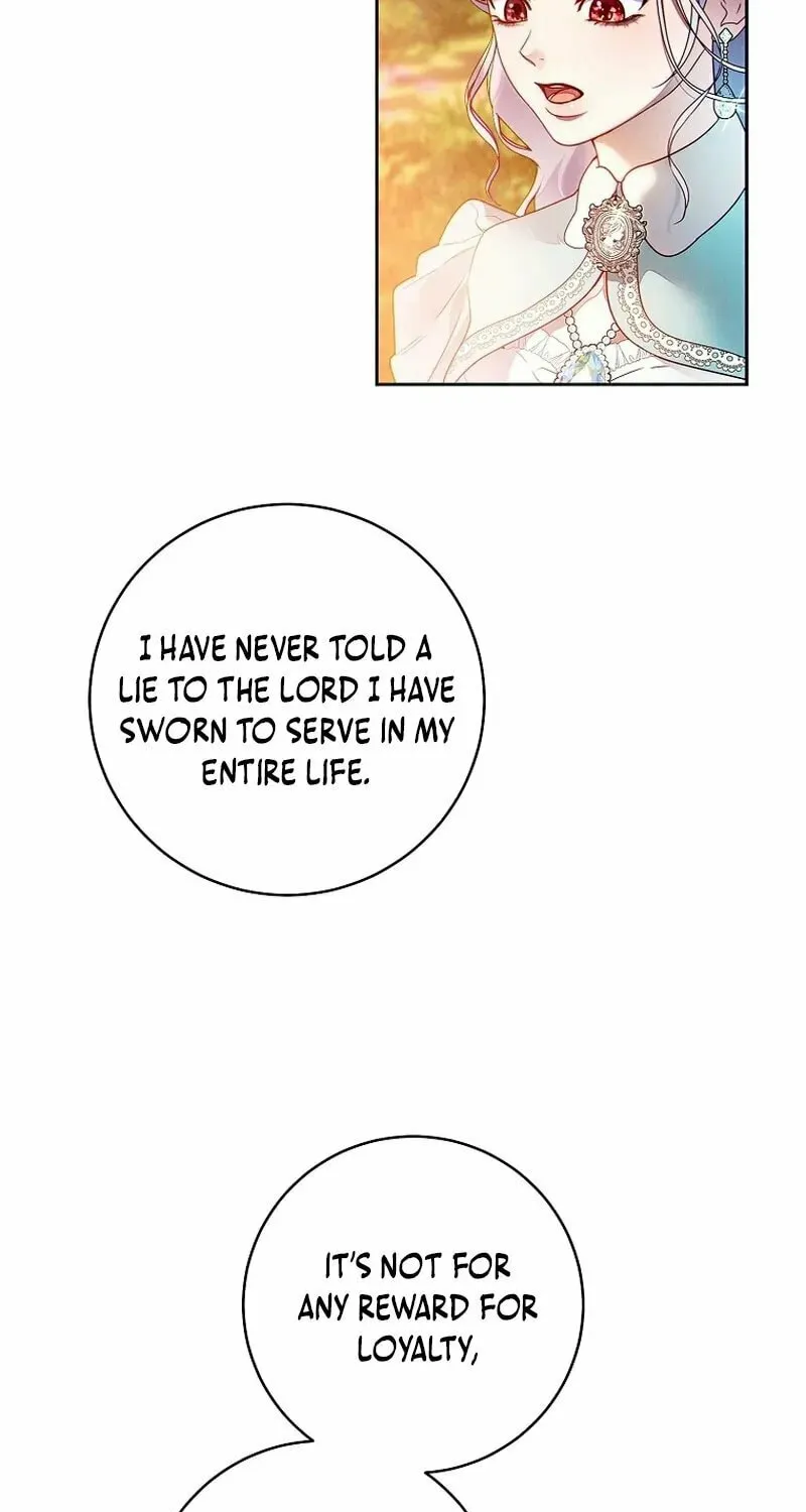 This Marriage Will Surely Succeed Chapter 8 page 36 - 