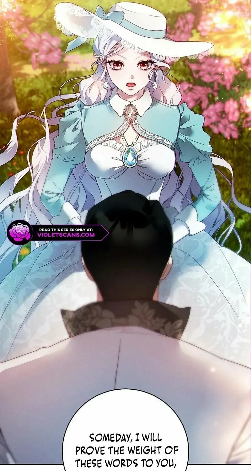 This Marriage Will Surely Succeed Chapter 8 page 38 - 