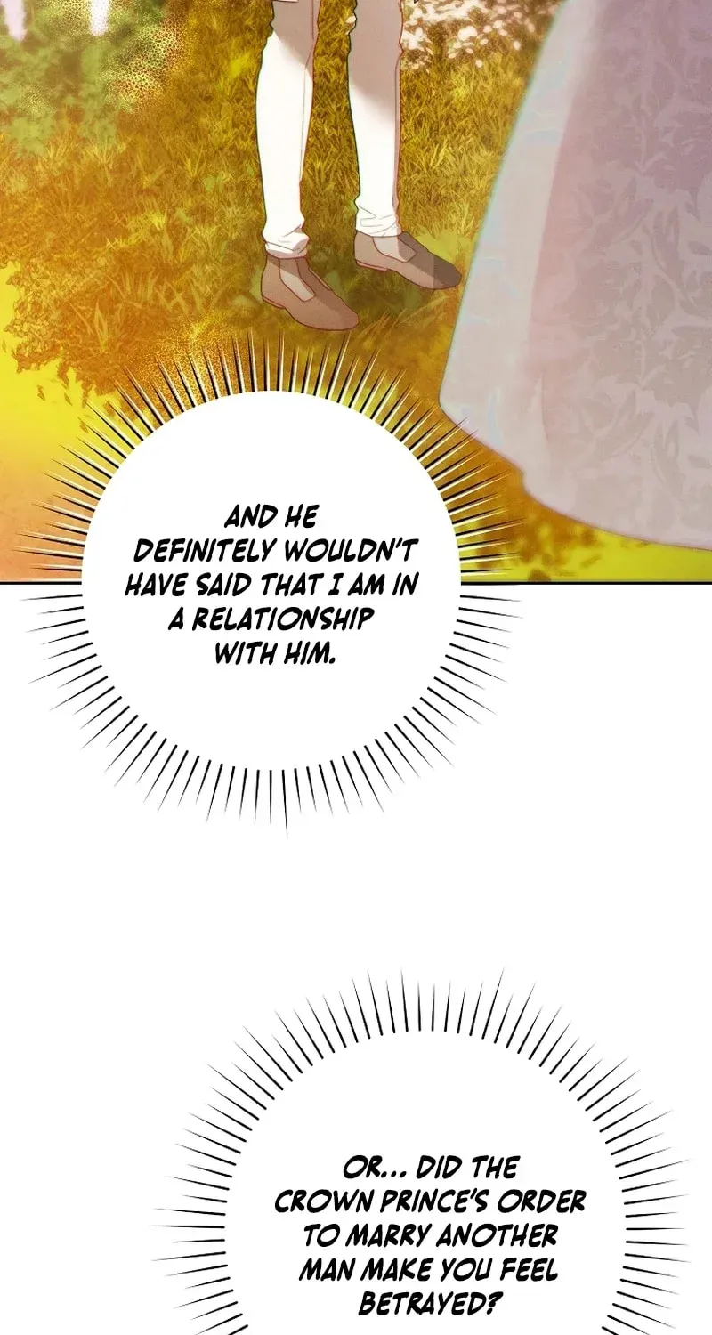 This Marriage Will Surely Succeed Chapter 8 page 50 - 