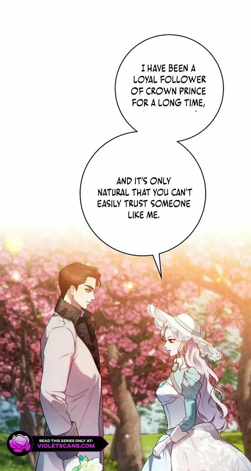 This Marriage Will Surely Succeed Chapter 8 page 55 - 