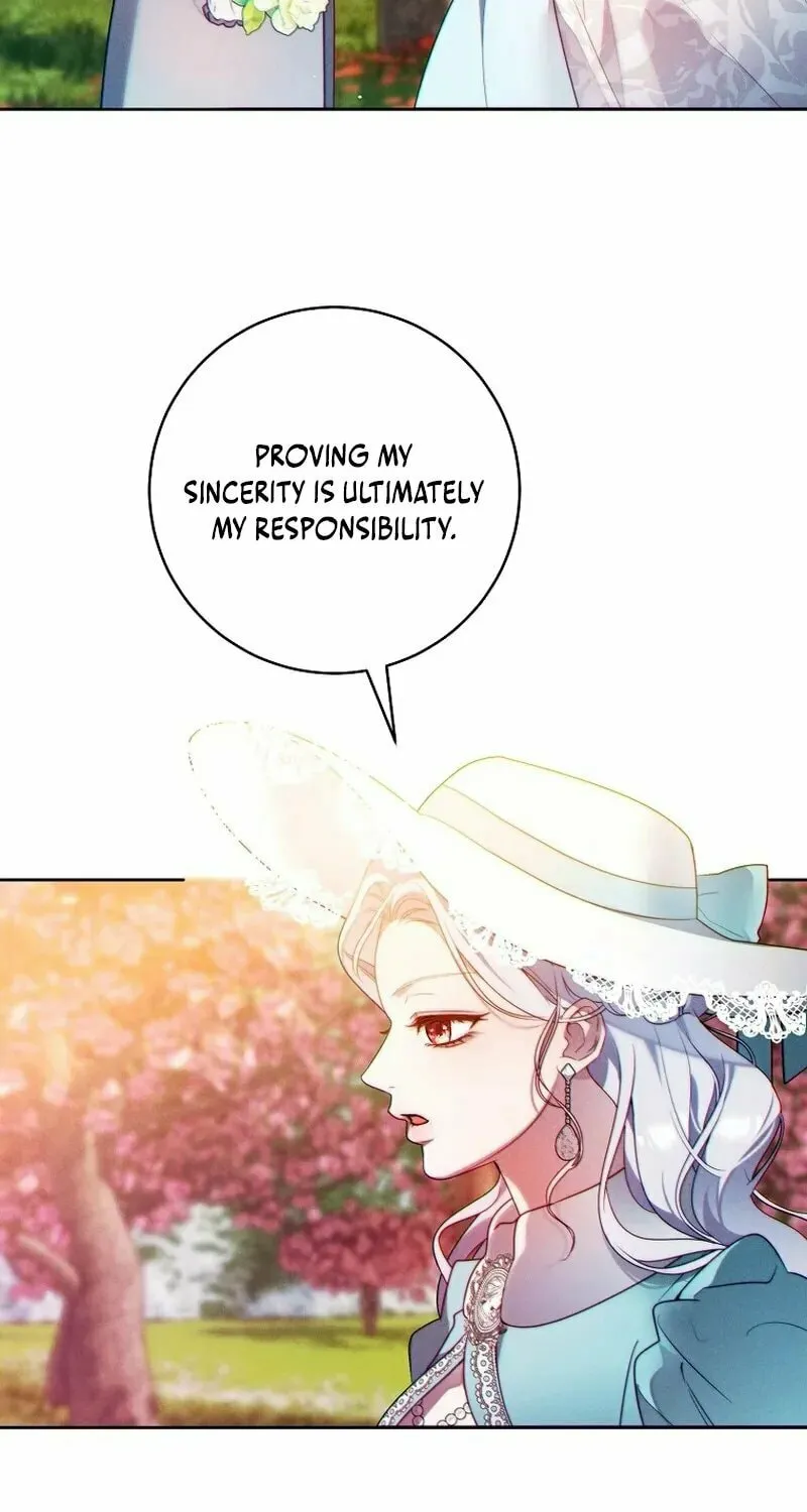 This Marriage Will Surely Succeed Chapter 8 page 56 - 