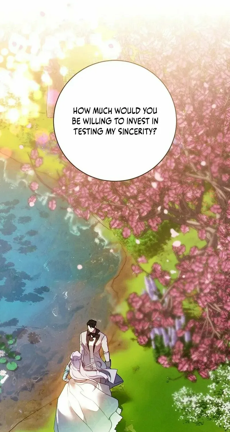 This Marriage Will Surely Succeed Chapter 8 page 60 - 