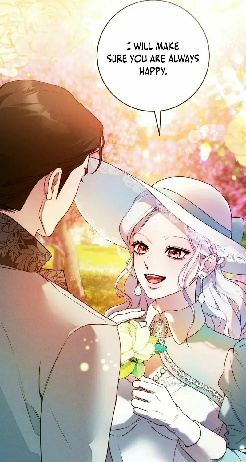 This Marriage Will Surely Succeed Chapter 8 page 7 - 