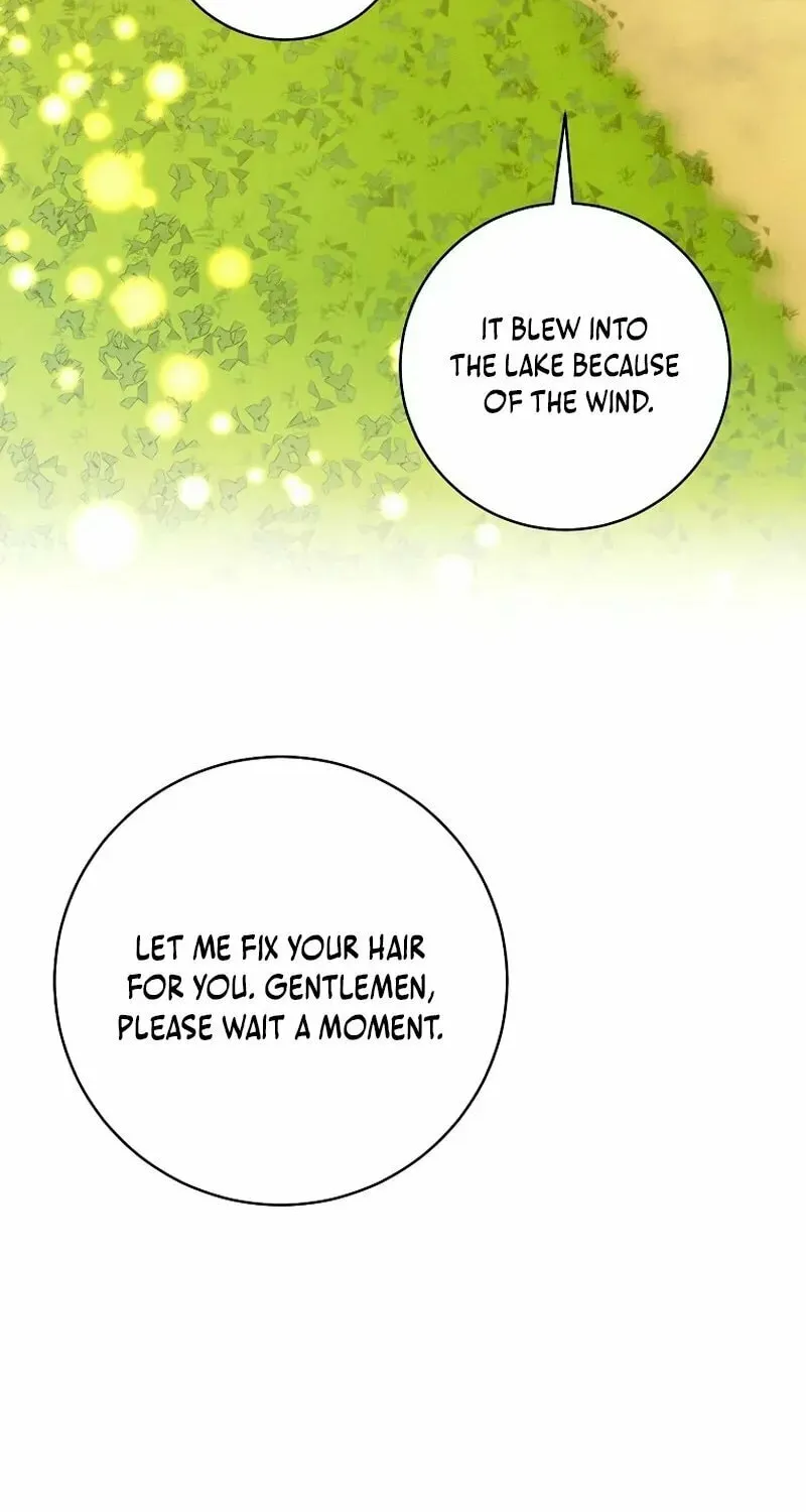 This Marriage Will Surely Succeed Chapter 8 page 65 - 