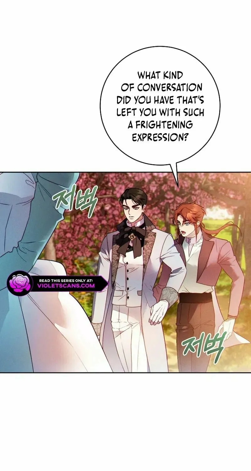 This Marriage Will Surely Succeed Chapter 8 page 66 - 