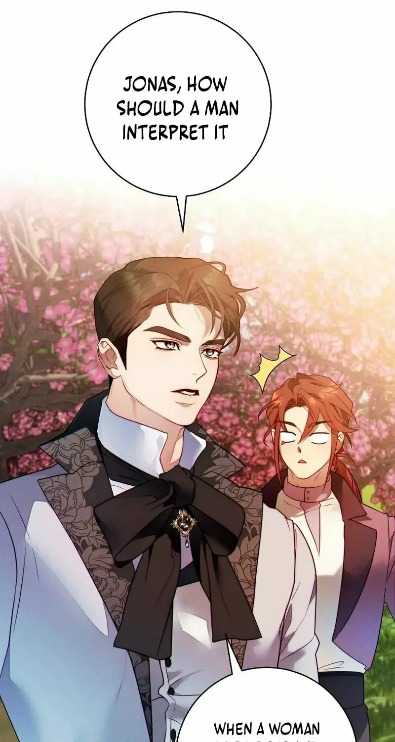 This Marriage Will Surely Succeed Chapter 8 page 67 - 