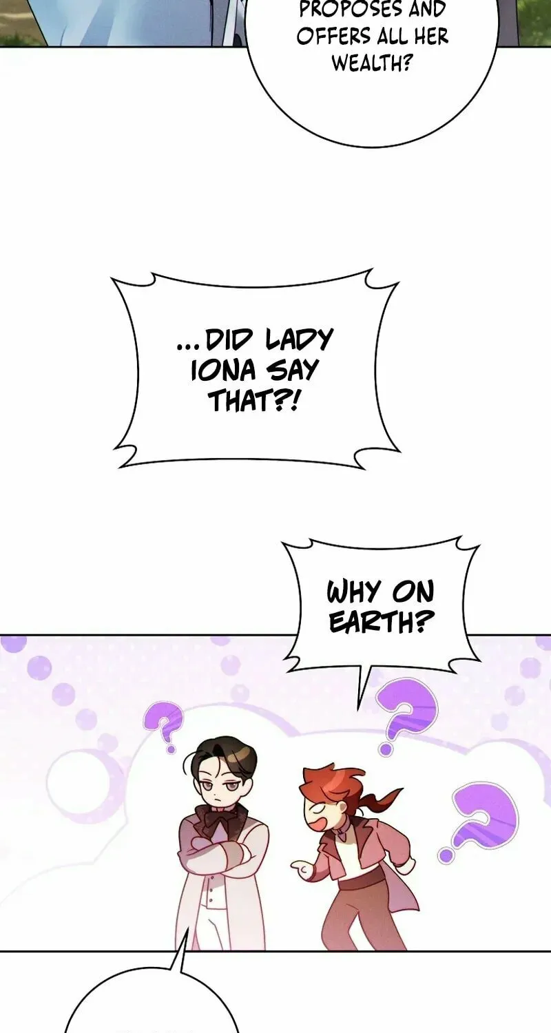 This Marriage Will Surely Succeed Chapter 8 page 68 - 