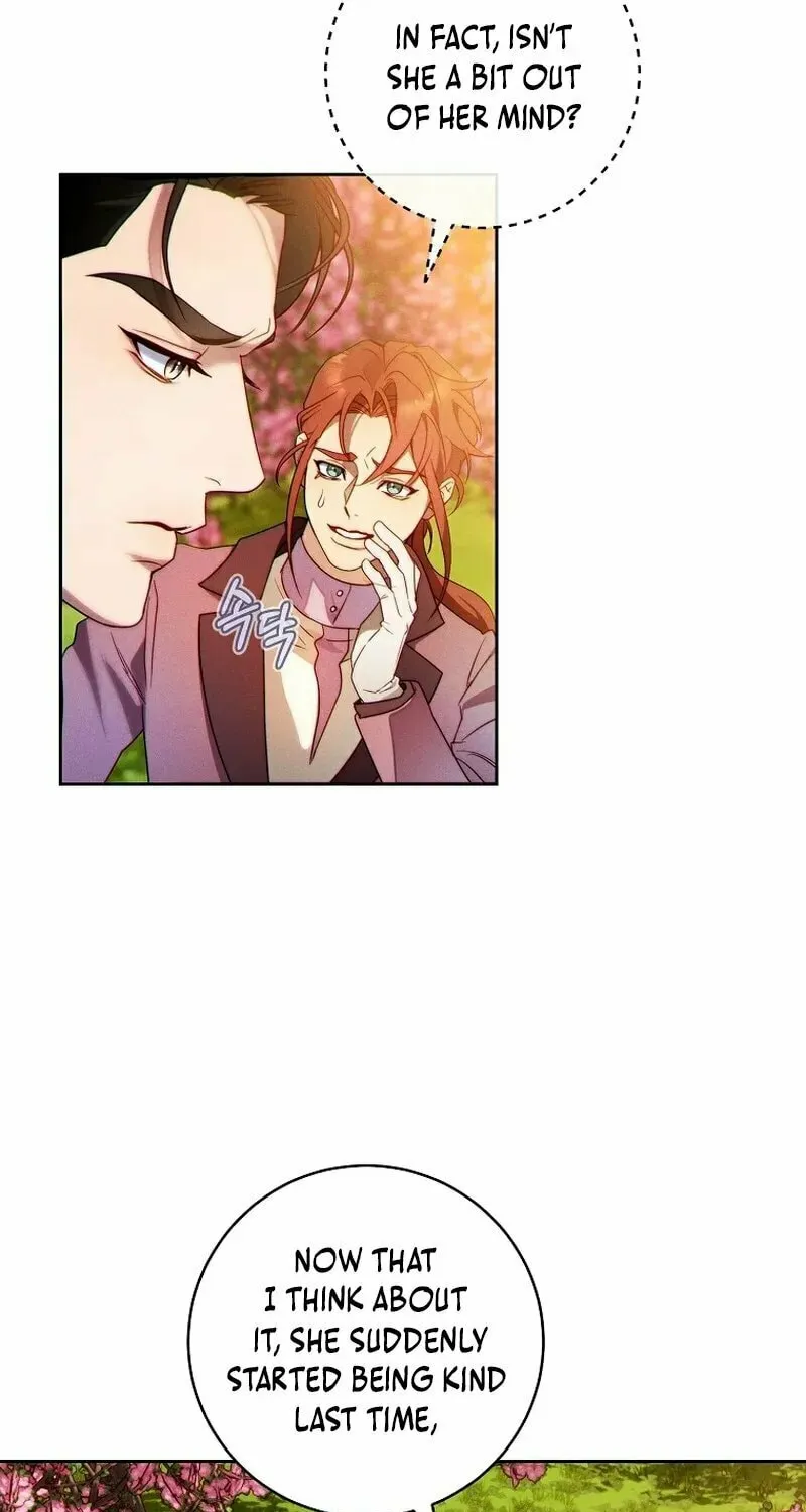 This Marriage Will Surely Succeed Chapter 8 page 70 - 