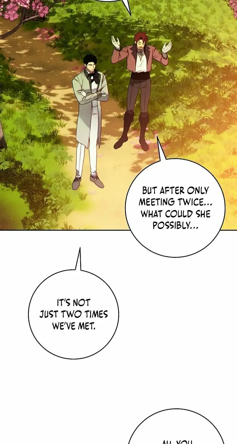 This Marriage Will Surely Succeed Chapter 8 page 71 - 