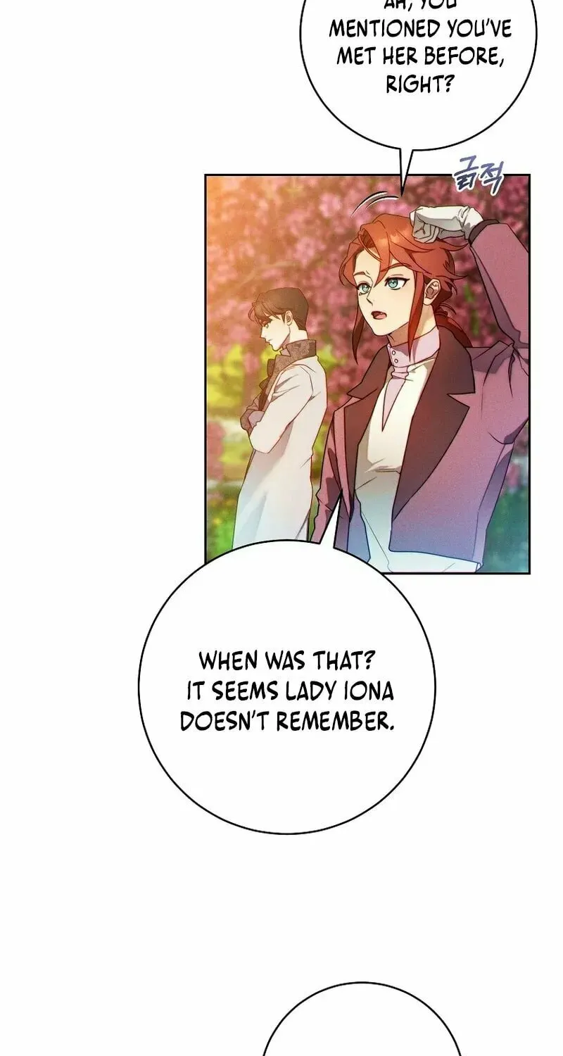This Marriage Will Surely Succeed Chapter 8 page 72 - 