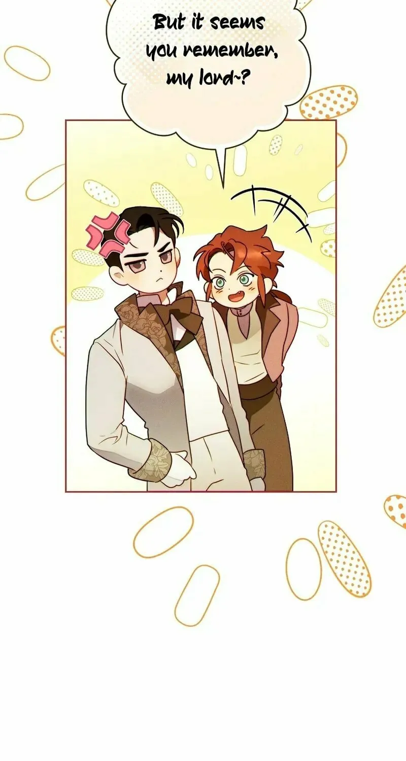 This Marriage Will Surely Succeed Chapter 8 page 74 - 
