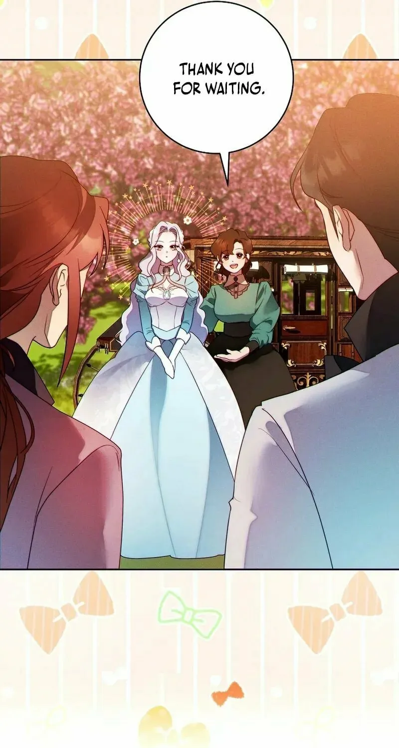 This Marriage Will Surely Succeed Chapter 8 page 76 - 