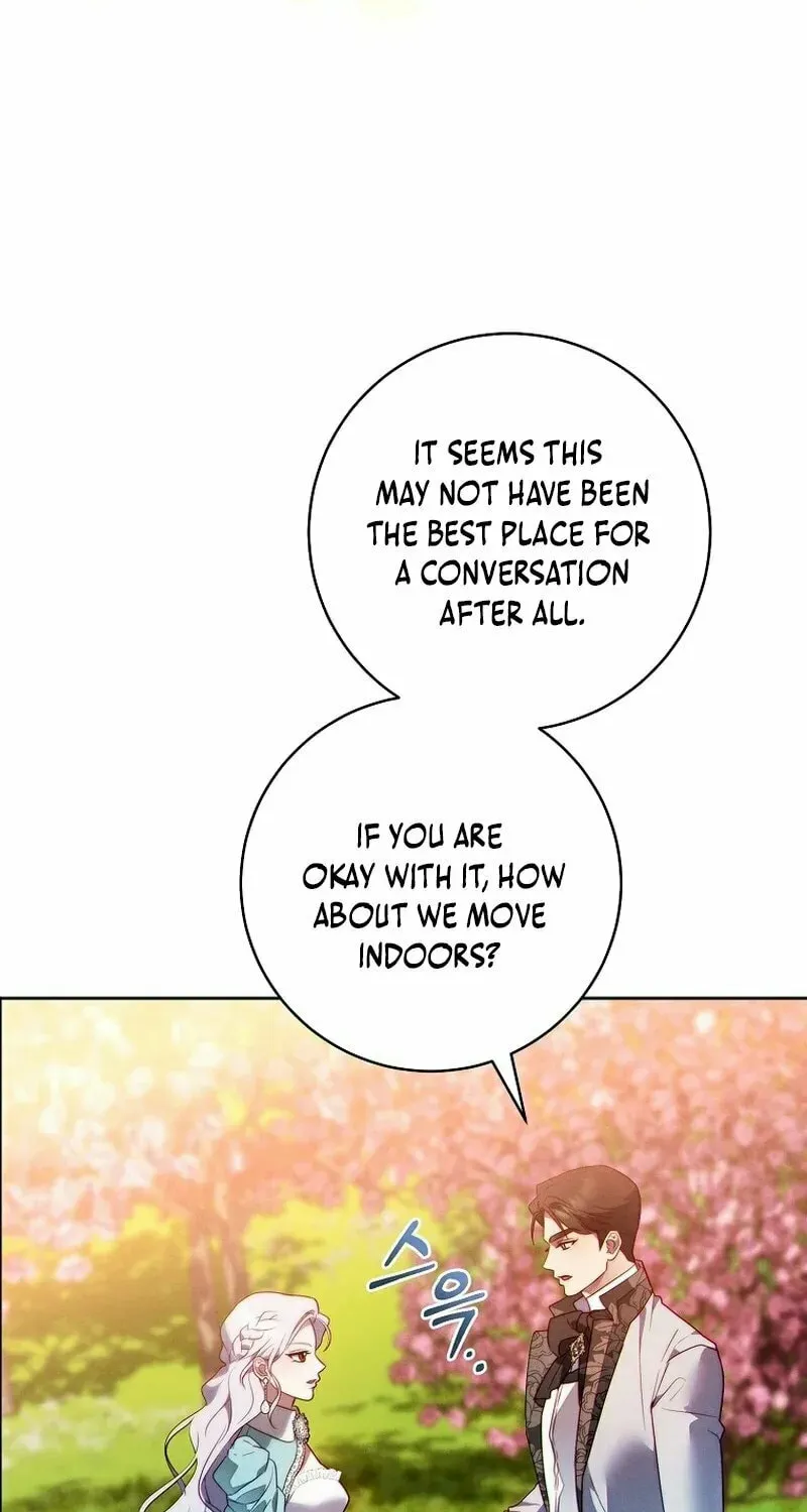This Marriage Will Surely Succeed Chapter 8 page 77 - 