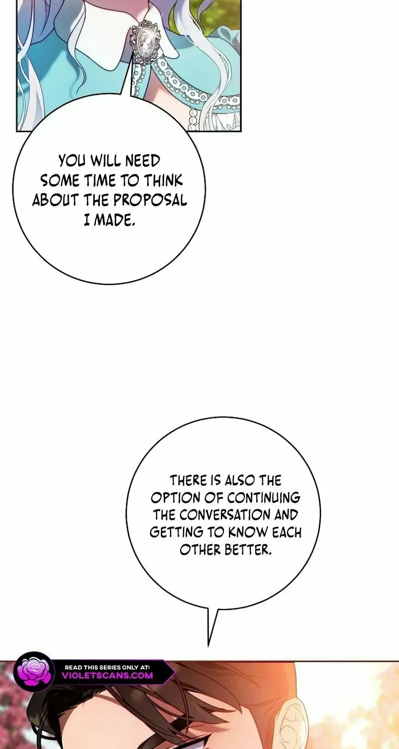 This Marriage Will Surely Succeed Chapter 8 page 79 - 