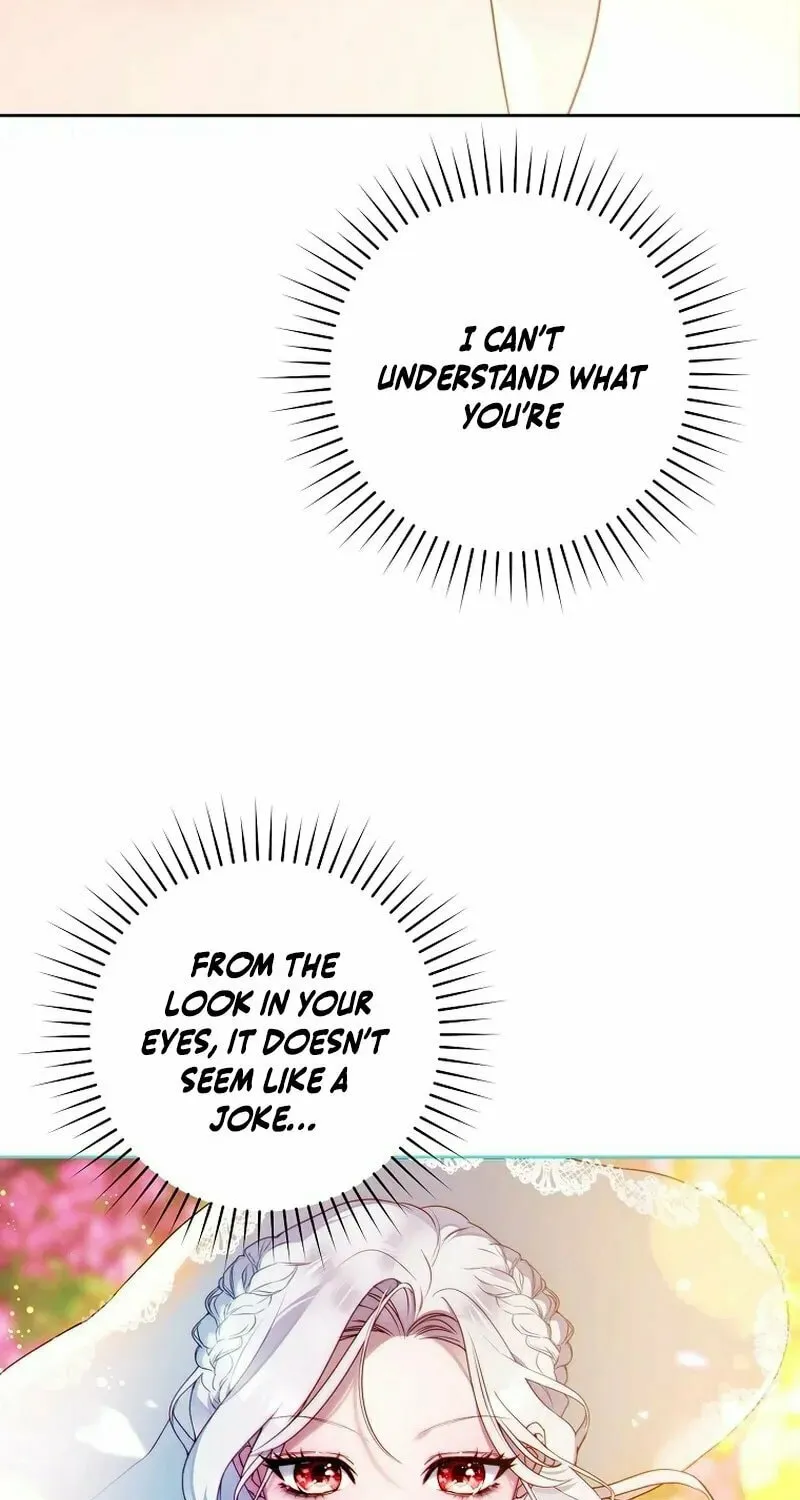 This Marriage Will Surely Succeed Chapter 8 page 9 - 