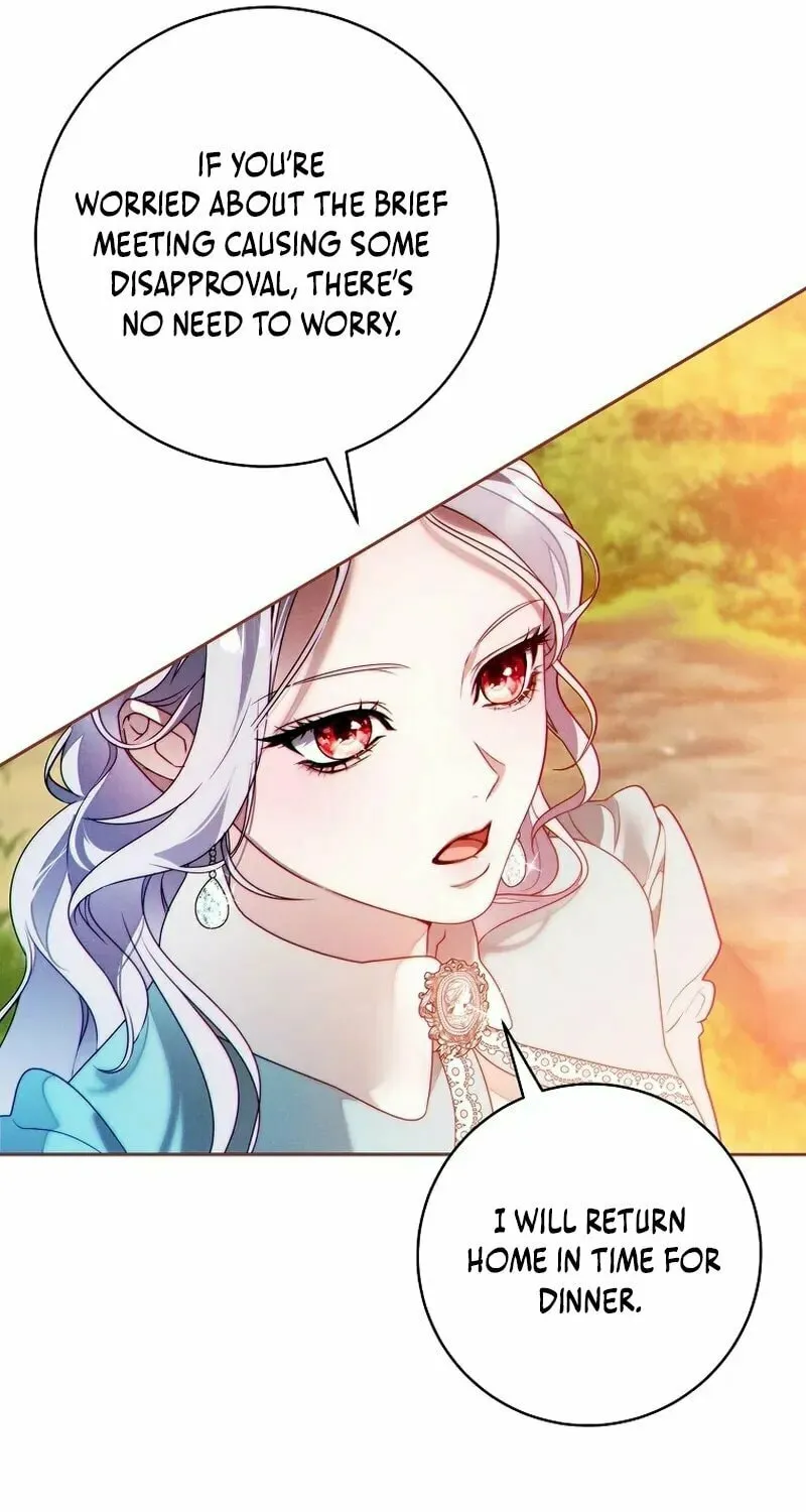 This Marriage Will Surely Succeed Chapter 8 page 81 - 