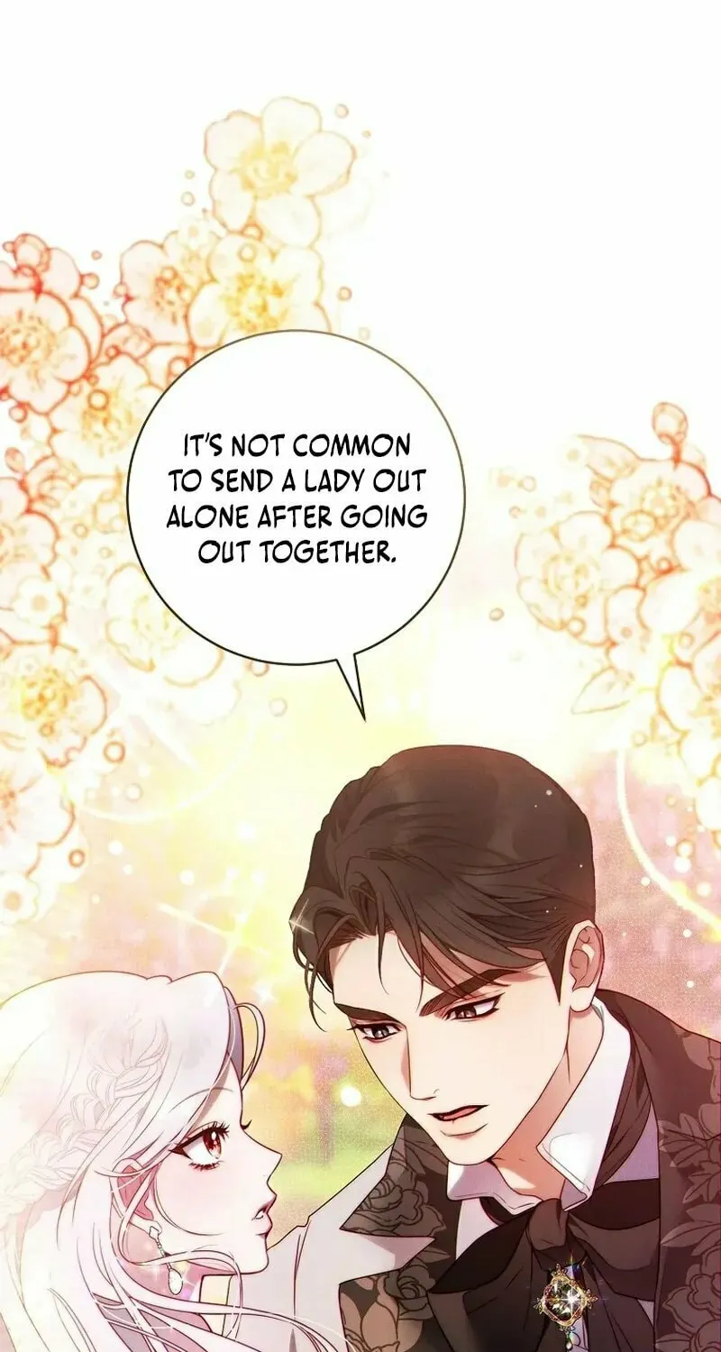 This Marriage Will Surely Succeed Chapter 8 page 82 - 