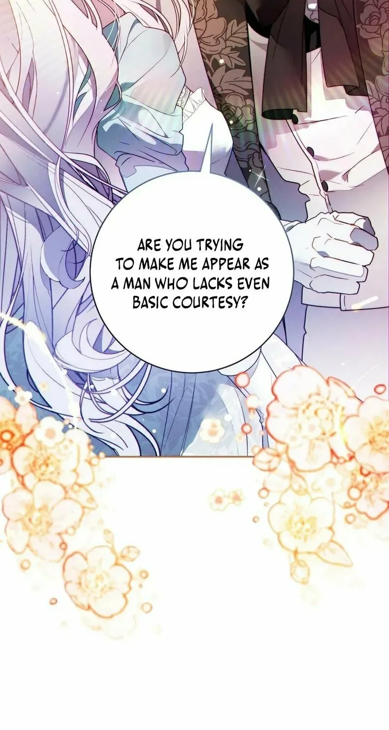 This Marriage Will Surely Succeed Chapter 8 page 83 - 