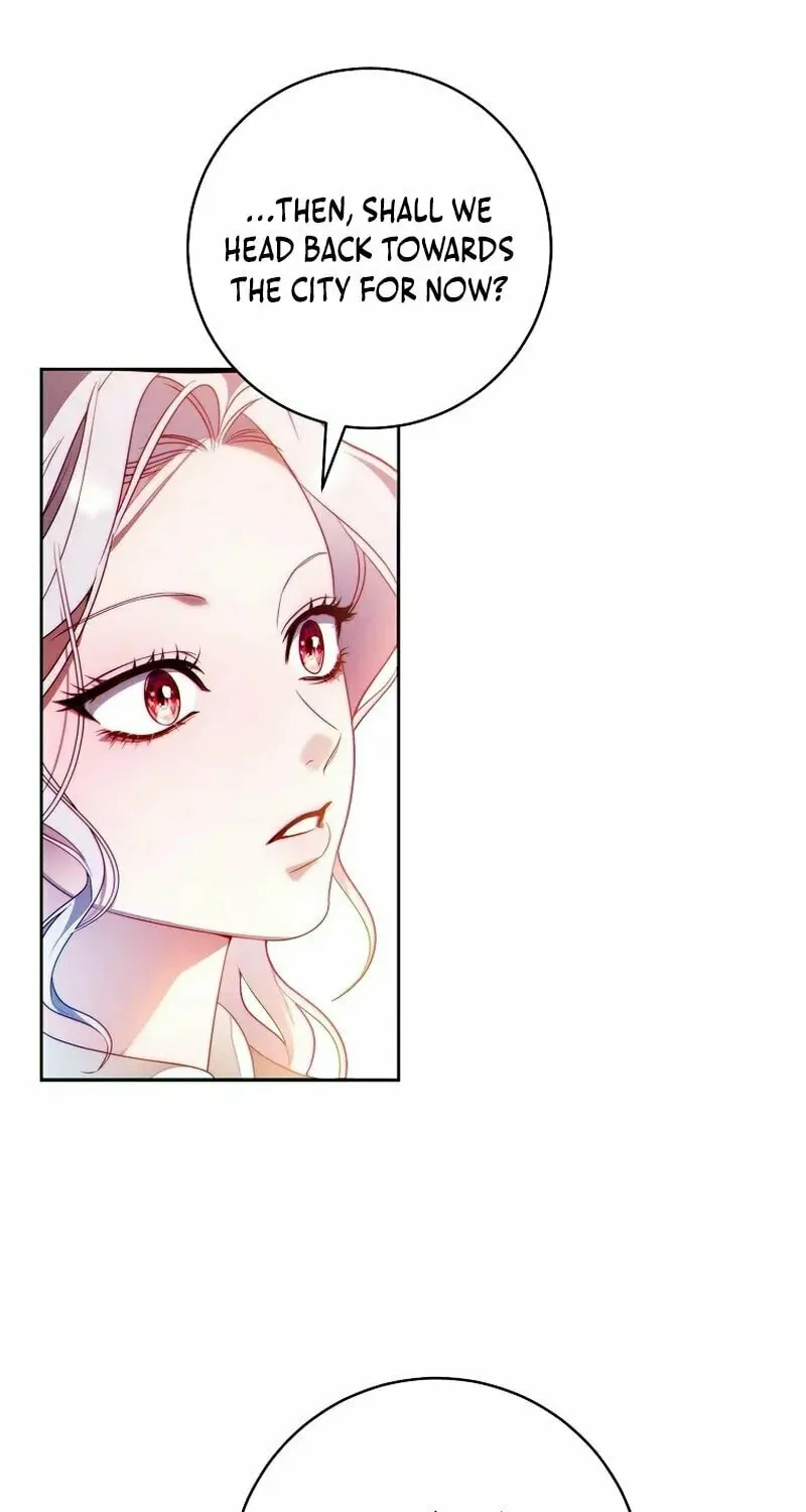 This Marriage Will Surely Succeed Chapter 8 page 84 - 