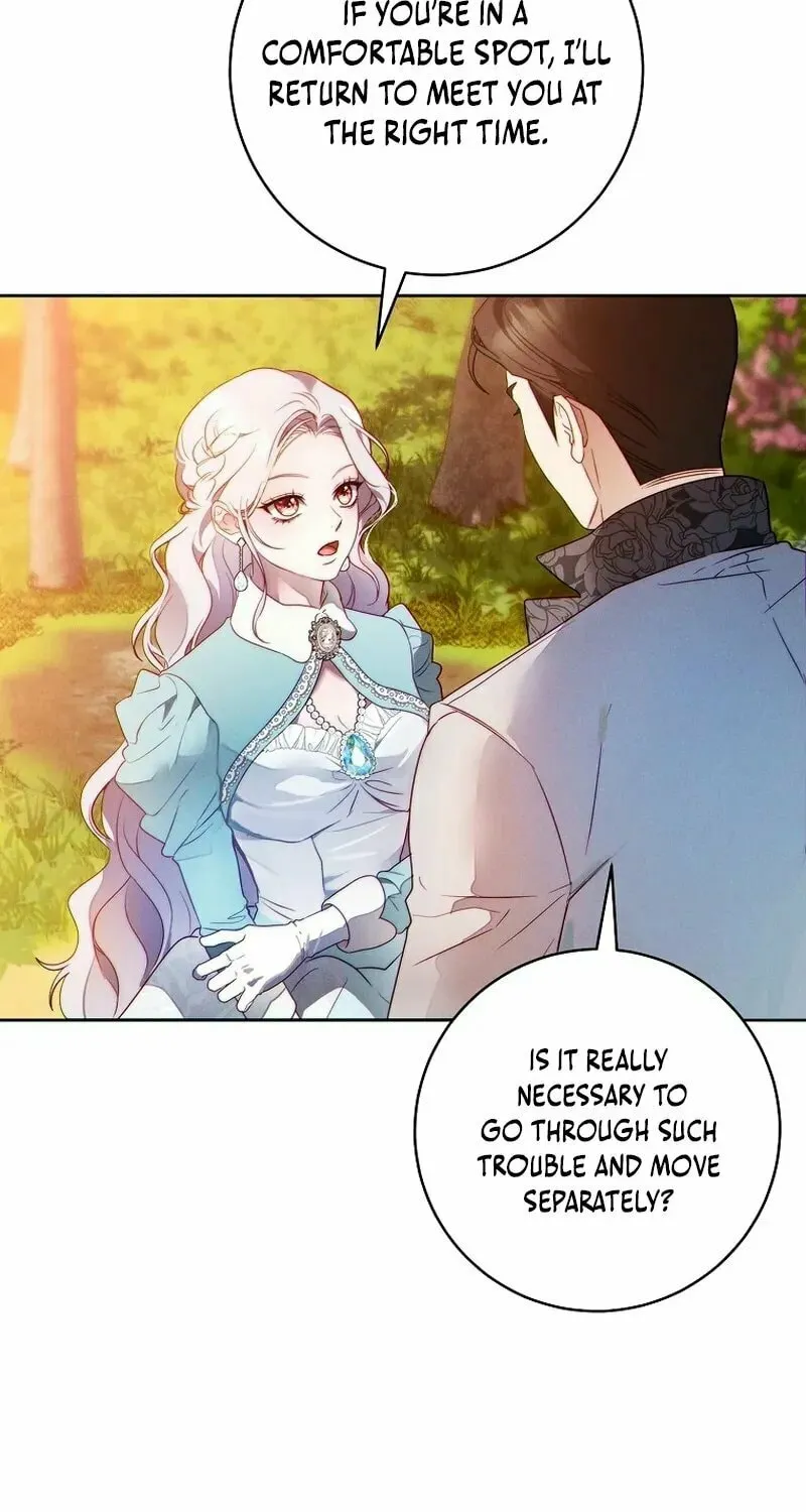 This Marriage Will Surely Succeed Chapter 8 page 85 - 