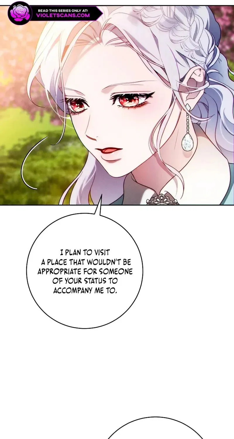 This Marriage Will Surely Succeed Chapter 8 page 87 - 
