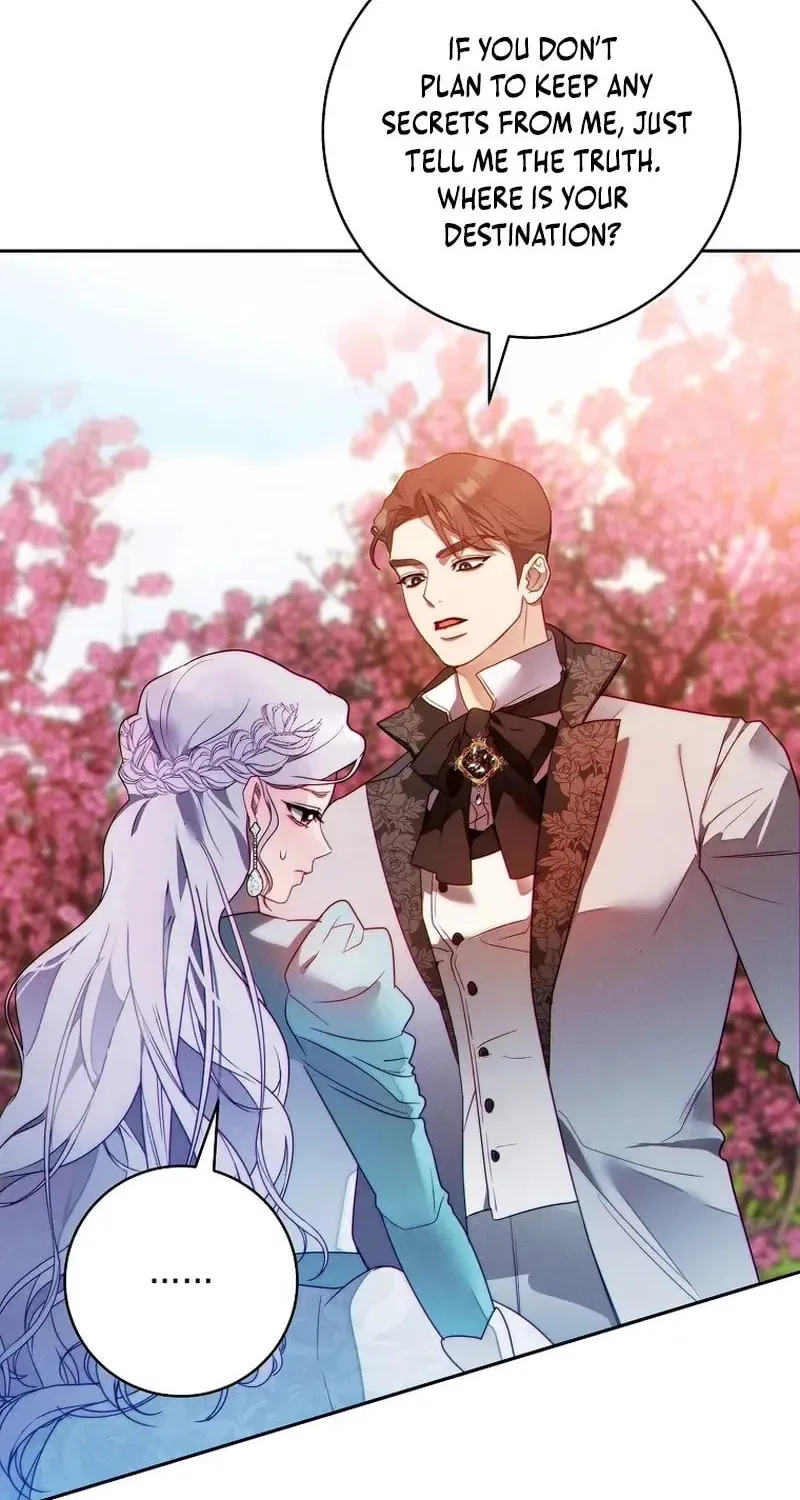 This Marriage Will Surely Succeed Chapter 8 page 88 - 