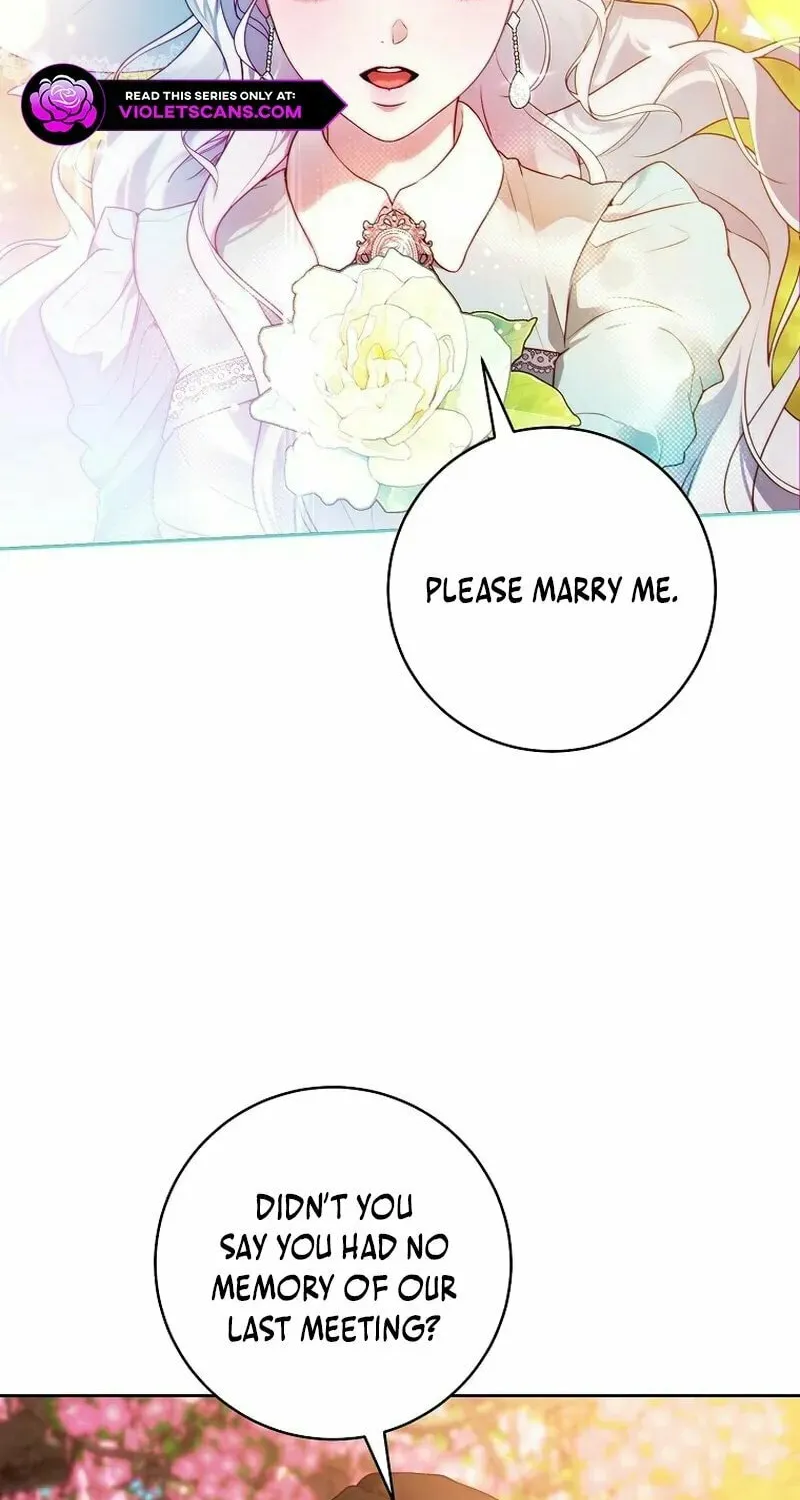This Marriage Will Surely Succeed Chapter 8 page 10 - 