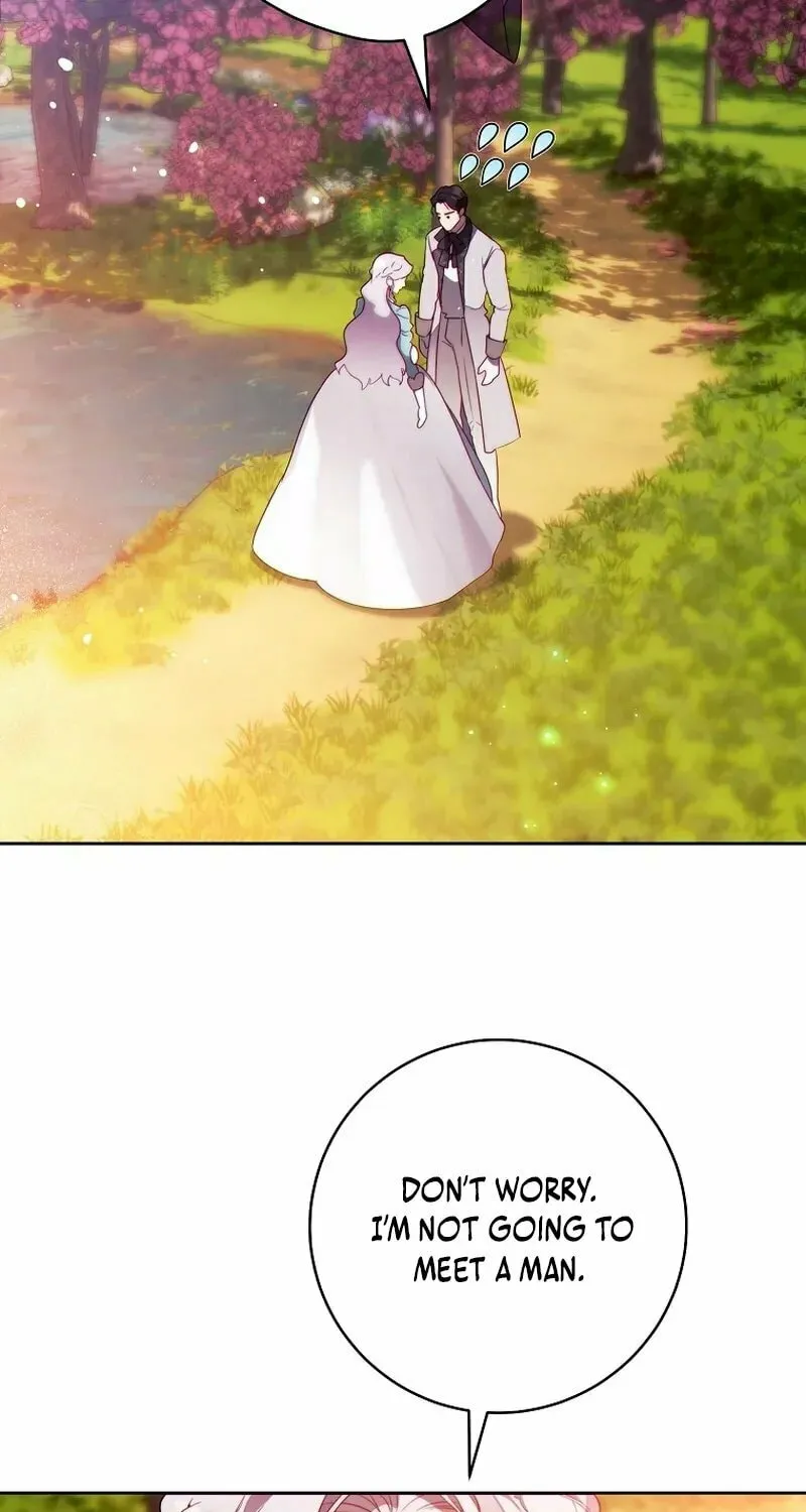 This Marriage Will Surely Succeed Chapter 8 page 93 - 