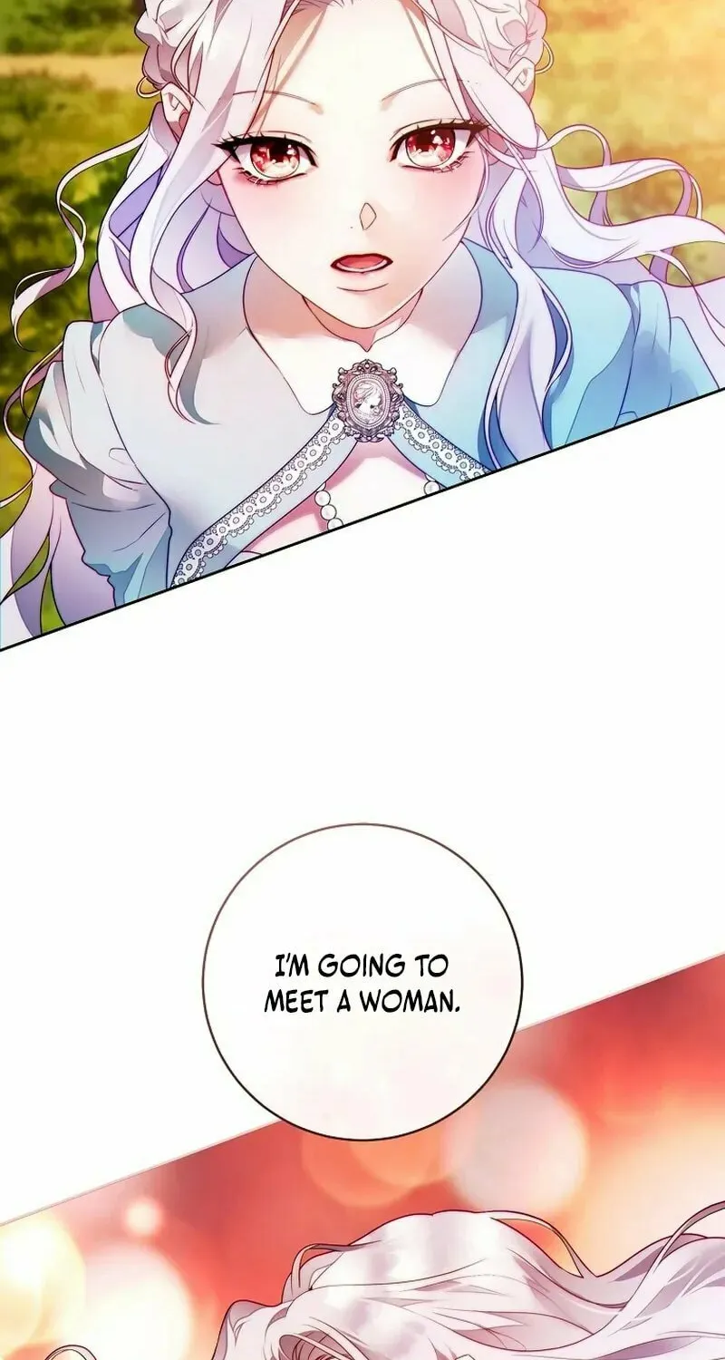This Marriage Will Surely Succeed Chapter 8 page 94 - 