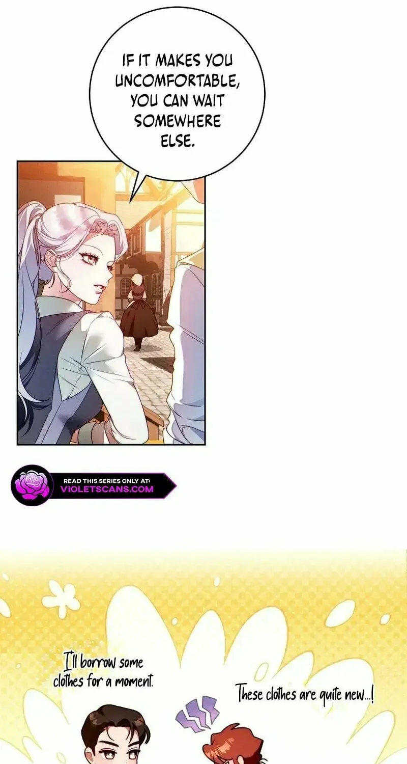 This Marriage Will Surely Succeed Chapter 9 page 14 - 