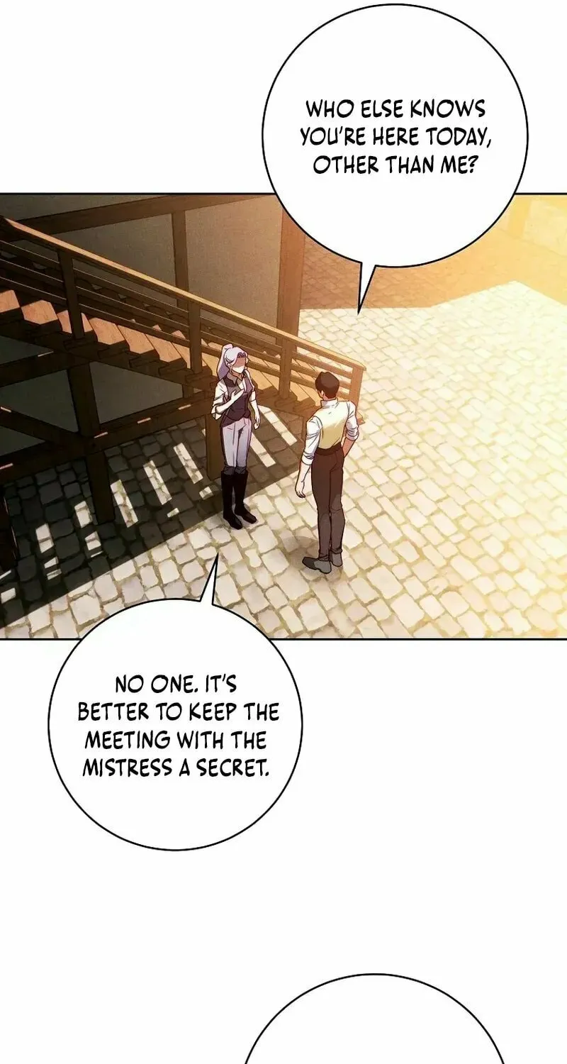 This Marriage Will Surely Succeed Chapter 9 page 16 - 