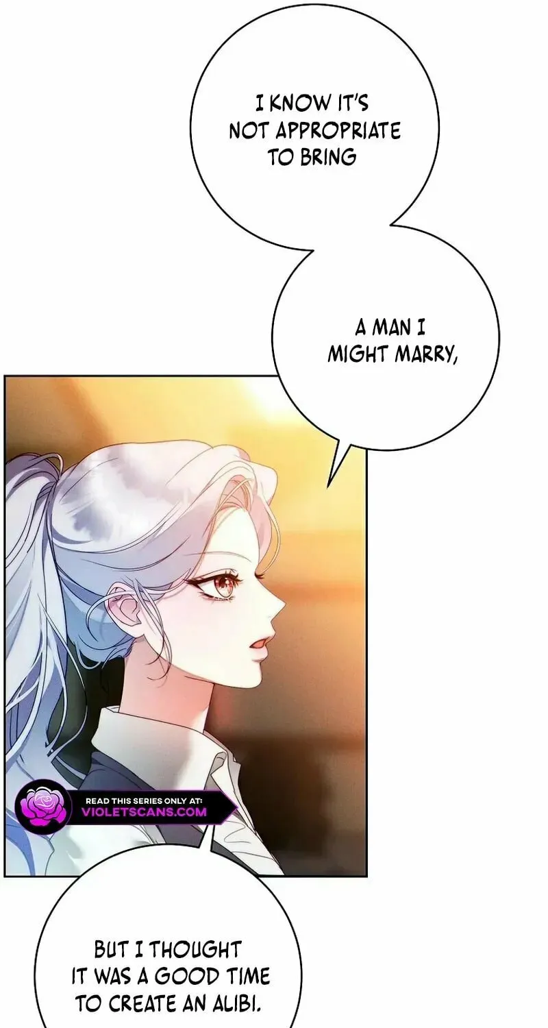 This Marriage Will Surely Succeed Chapter 9 page 18 - 
