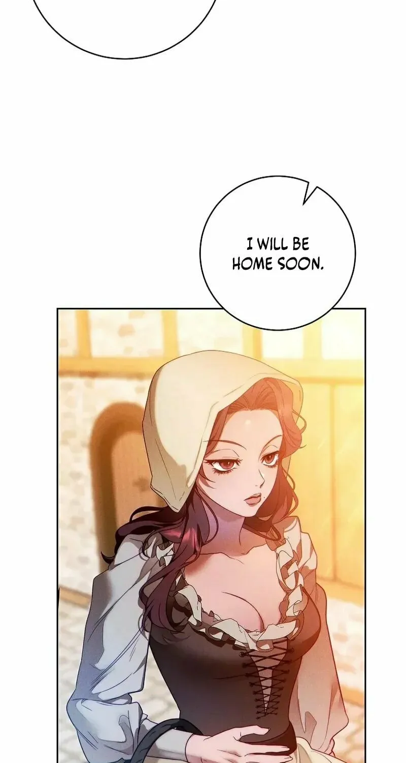 This Marriage Will Surely Succeed Chapter 9 page 19 - 
