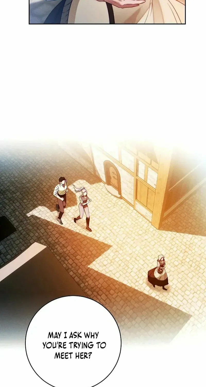 This Marriage Will Surely Succeed Chapter 9 page 20 - 