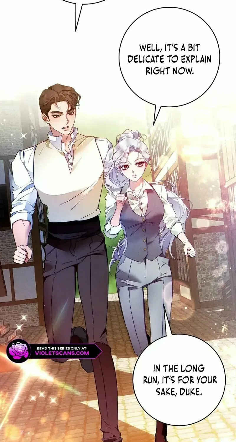 This Marriage Will Surely Succeed Chapter 9 page 21 - 