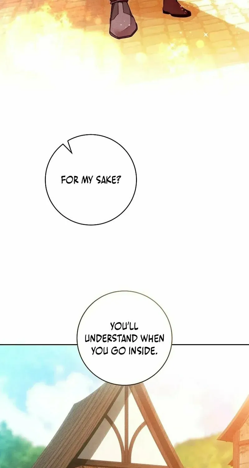 This Marriage Will Surely Succeed Chapter 9 page 22 - 